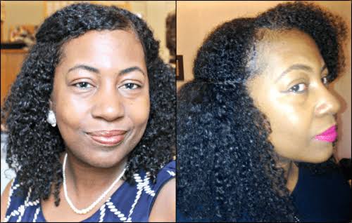 ChiqGuru Intense Hair Growth Oil