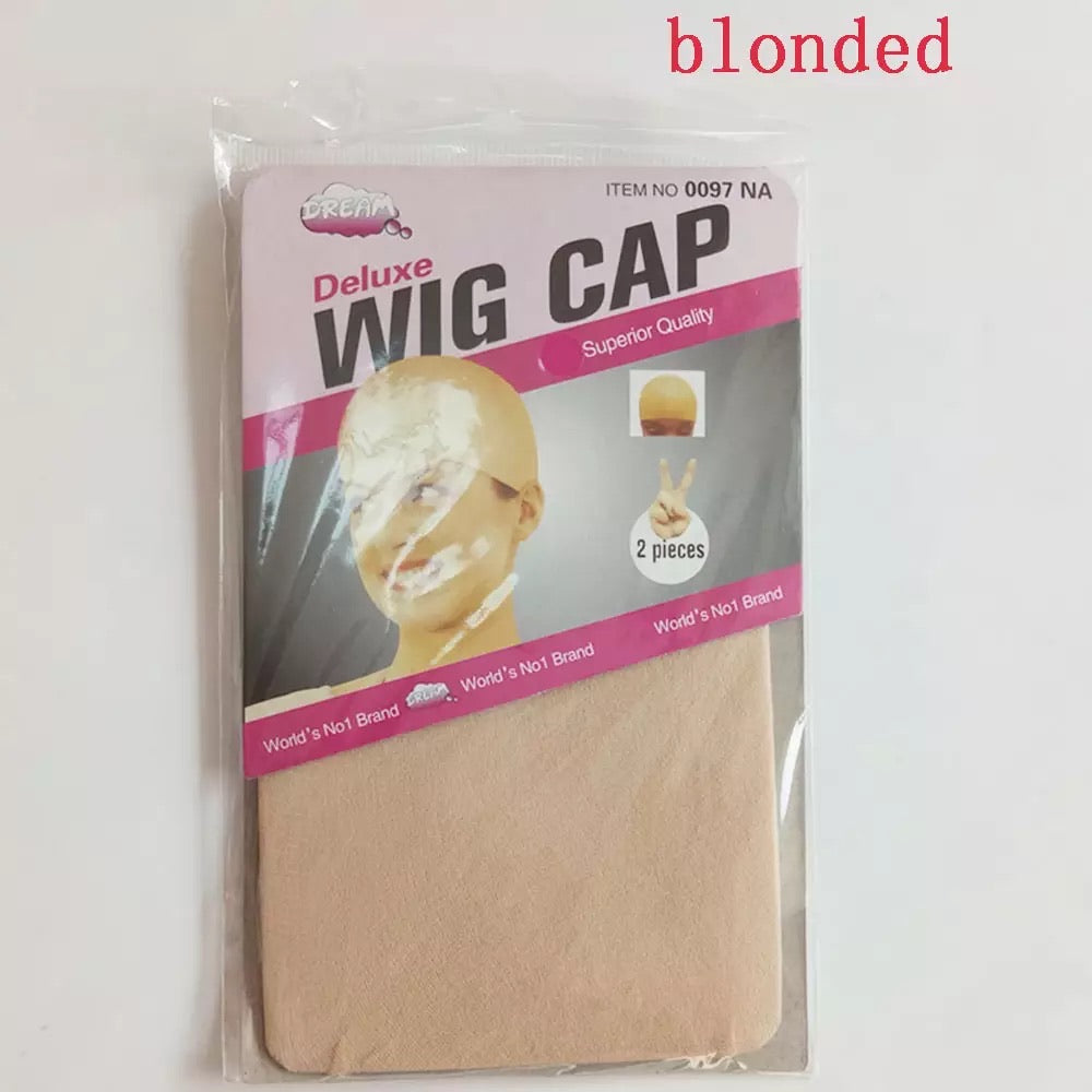 2X Wig cap