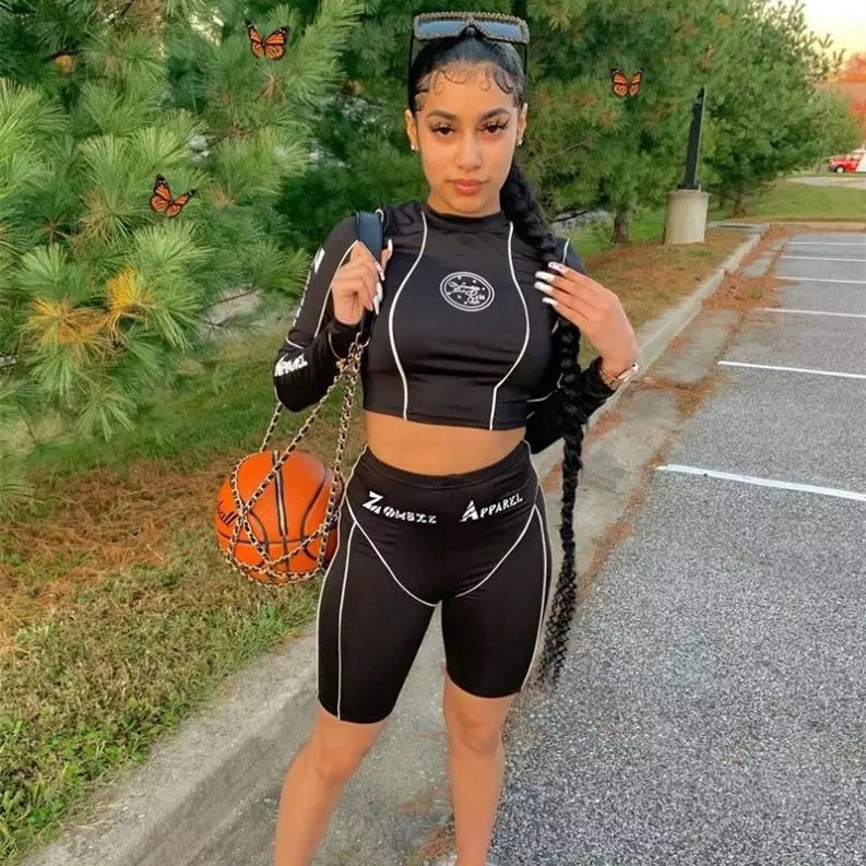 Bossy Baseball bag