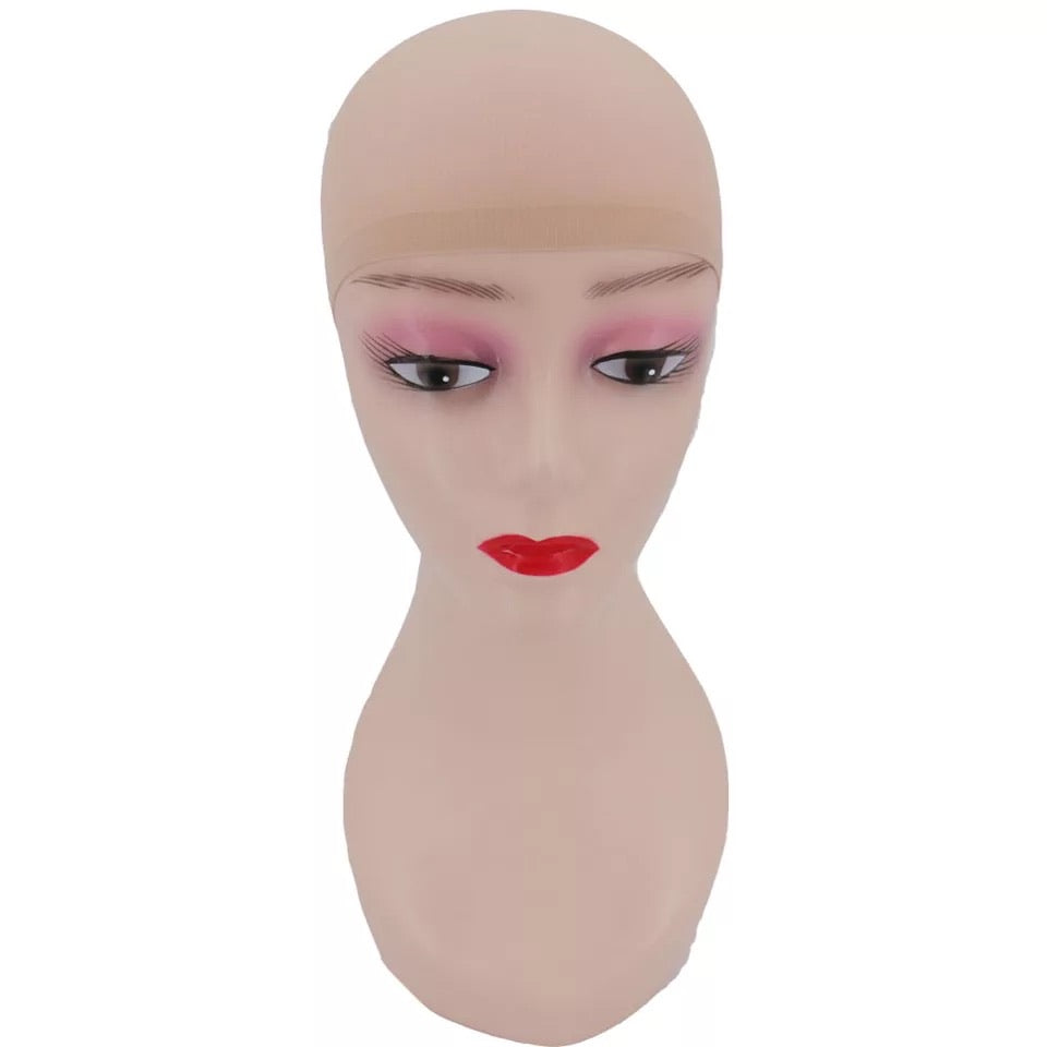 2X Wig cap