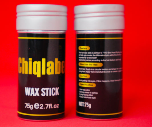 Chiqlabel Wax stick